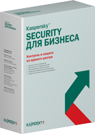 Kaspersky Endpoint Security   