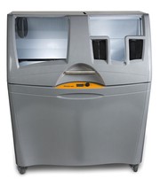 Цветной 3D принтер Zprinter 450