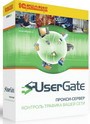 UserGate 6.X + Антивирус Касперского