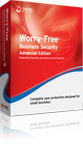 Worry-Free Business Security Advanced