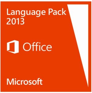 Microsoft Office Multi Language Pack 2013