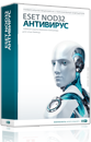 ESET NOD32 Антивирус