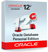 Oracle Database Personal Edition