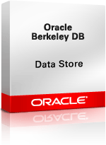 Oracle Berkeley Database (Berkeley DB)