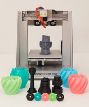 PrintBox3D One