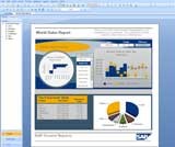 SAP Crystal Reports 2011