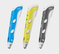 3D ручка Myriwell