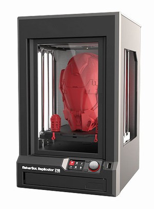 MakerBot Replicator Z18