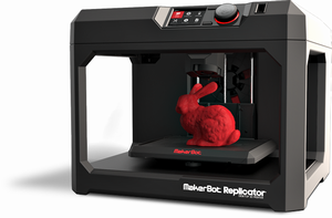 MakerBot Replicator 5th GEN (5 поколение)