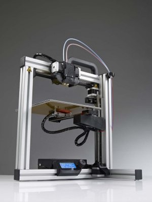 3D принтер Felix 3.1