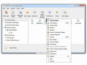 DAEMON Tools Net 5