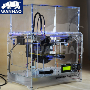 Wanhao Duplicator 4X Trans DH