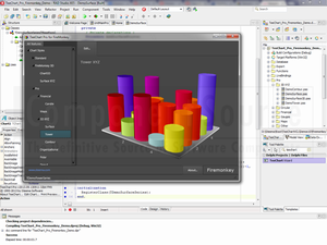 TeeChart VCL/FMX