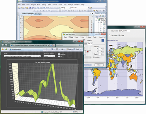 TeeChart for .NET