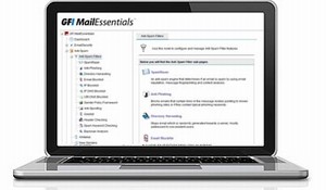 GFI MailEssentials
