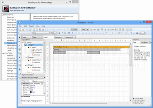 FastReport FMX 2