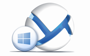 Acronis Backup for Windows Server