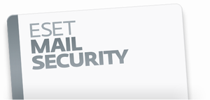 Антивирус ESET Mail Security для Microsoft Exchange Server: Продление лицензии на 1 год