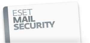  ESET Mail Security  Microsoft Exchange Server:    1 