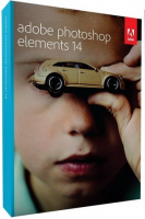 Adobe Photoshop Elements 14