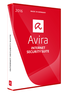 Avira Internet Security Suite 2016