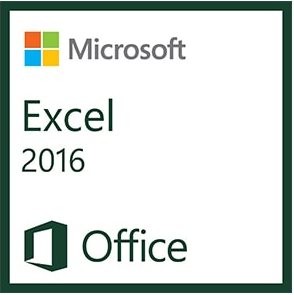Microsoft Office Excel 2016