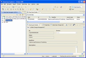 IBM Rational ClearCase MultiSite