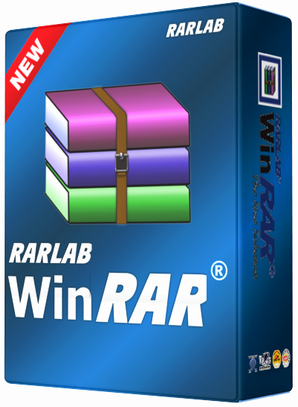 WinRAR 5.50