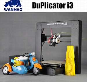 3D принтер Wanhao i3