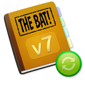 The Bat! - безопасный клиент электронной почты для Windows
