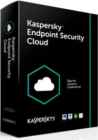 Kaspersky Endpoint Security CLOUD