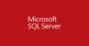 Microsoft SQL Server 2014