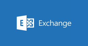 Microsoft Exchange Server 2016/2019