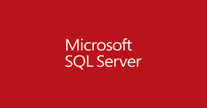Microsoft SQL Server 2012/2008/2005
