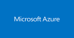 Microsoft Windows Azure