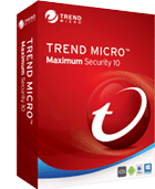 Trend Micro Maximum Security 2020