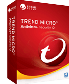 Trend Micro Antivirus + Security 2020