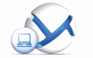Acronis Backup for PC