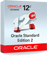 Oracle Database Standard Edition 2