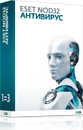ESET NOD32 Антивирус