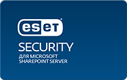 ESET NOD32 Security for Microsoft SharePoint Server.   2 