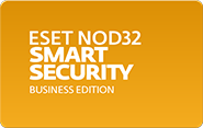  ESET NOD32 Smart Security Business Edition:    2 