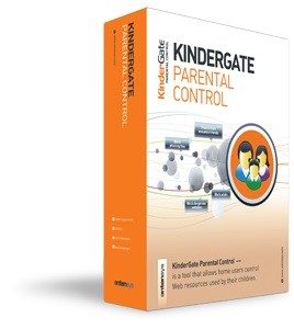 KinderGate Родительский контроль