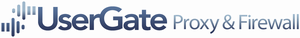 Entensys UserGate Proxy & Firewall