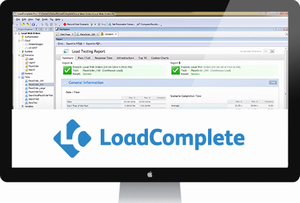 SmartBear LoadComplete