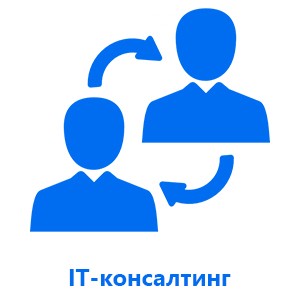 Выездные курсы, IT-консалтинг