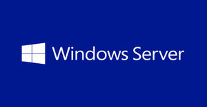 Microsoft Windows Server 2012