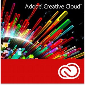 Adobe Creative Cloud  