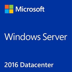 Microsoft Windows Server Datacenter 2016