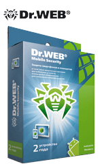 Dr.Web Mobile Security